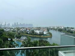 The Residences at W Singapore Sentosa Cove (D4), Condominium #566188141